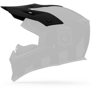 Visor for Tactical Helmets