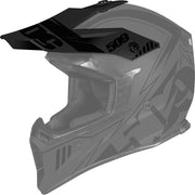 Visor for Tactical Helmets