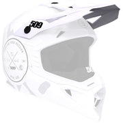Visor for Tactical Helmets