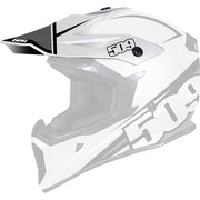 Visor for Tactical Helmets
