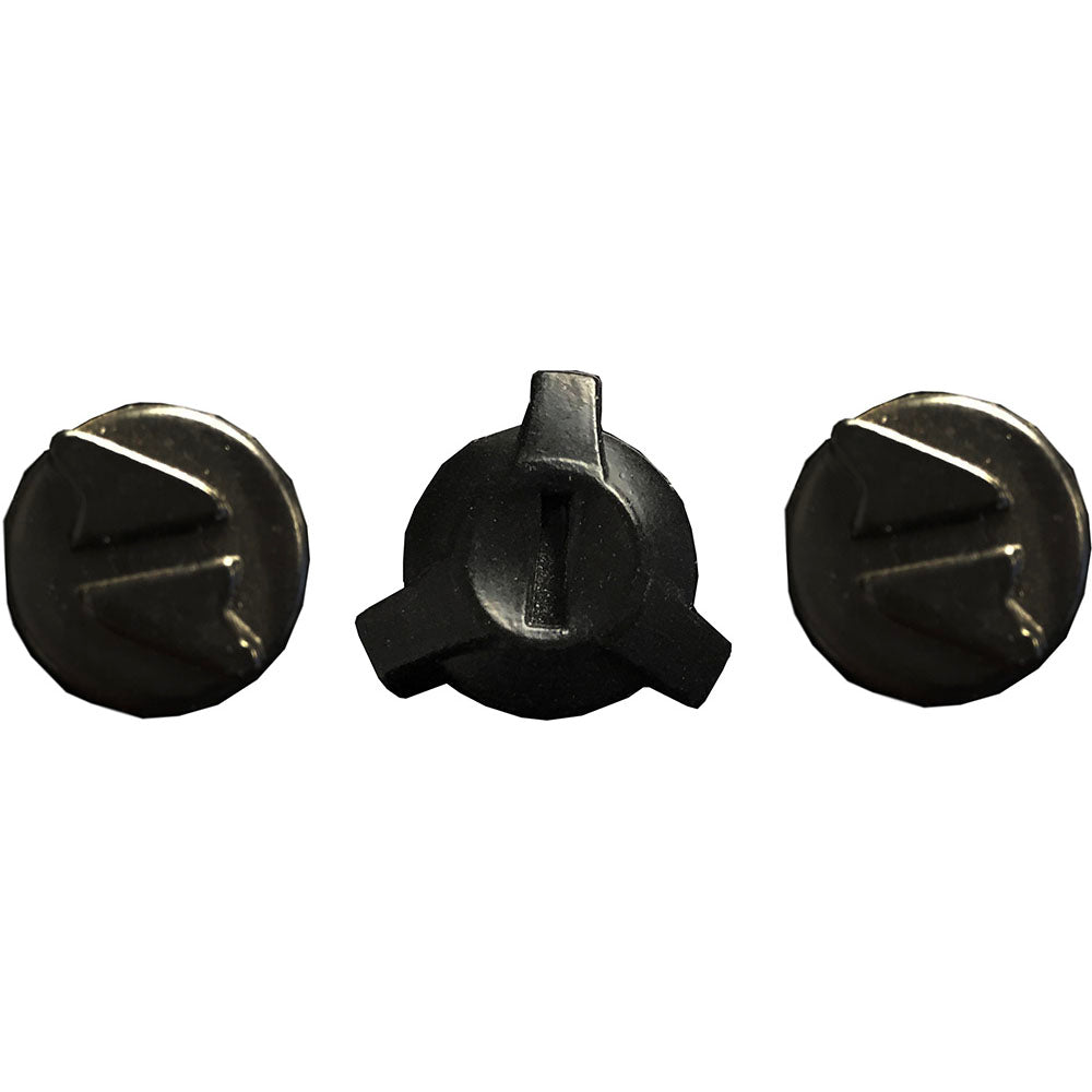 Visor Screw Kit for Tactical Helmets