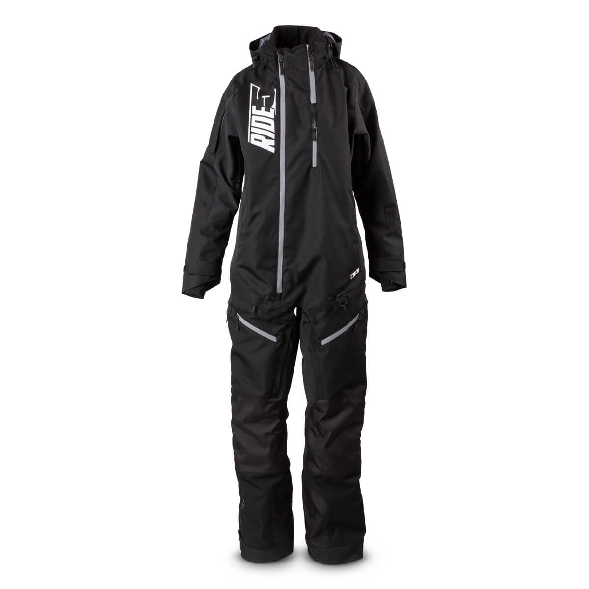 Women's Allied Insulated Mono Suit