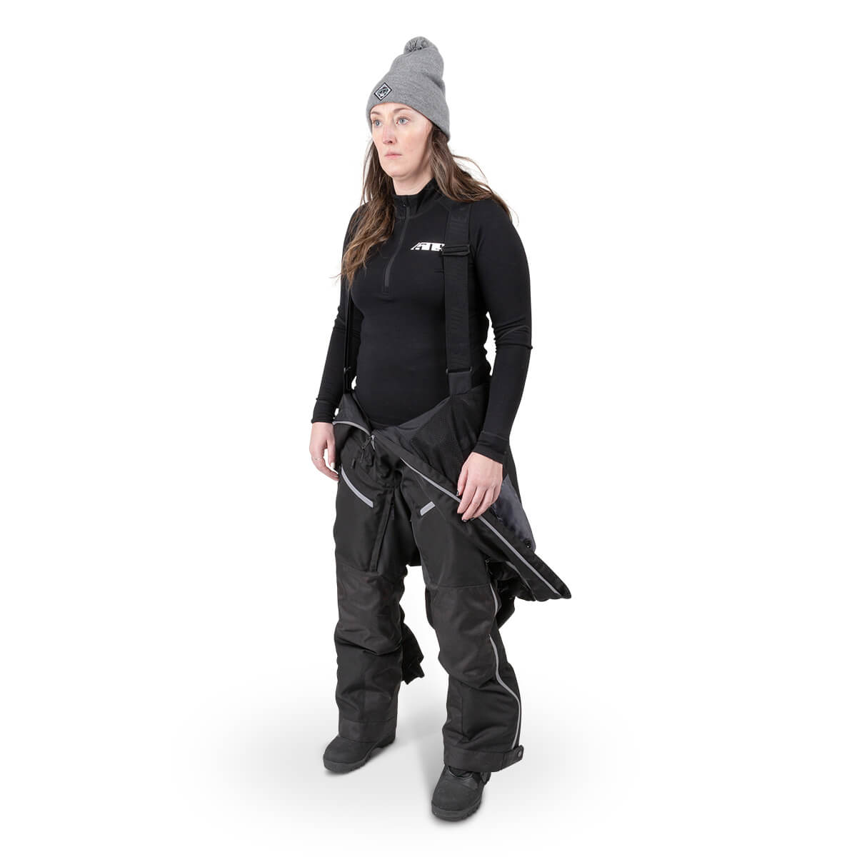 Women's Allied Mono Suit Shell