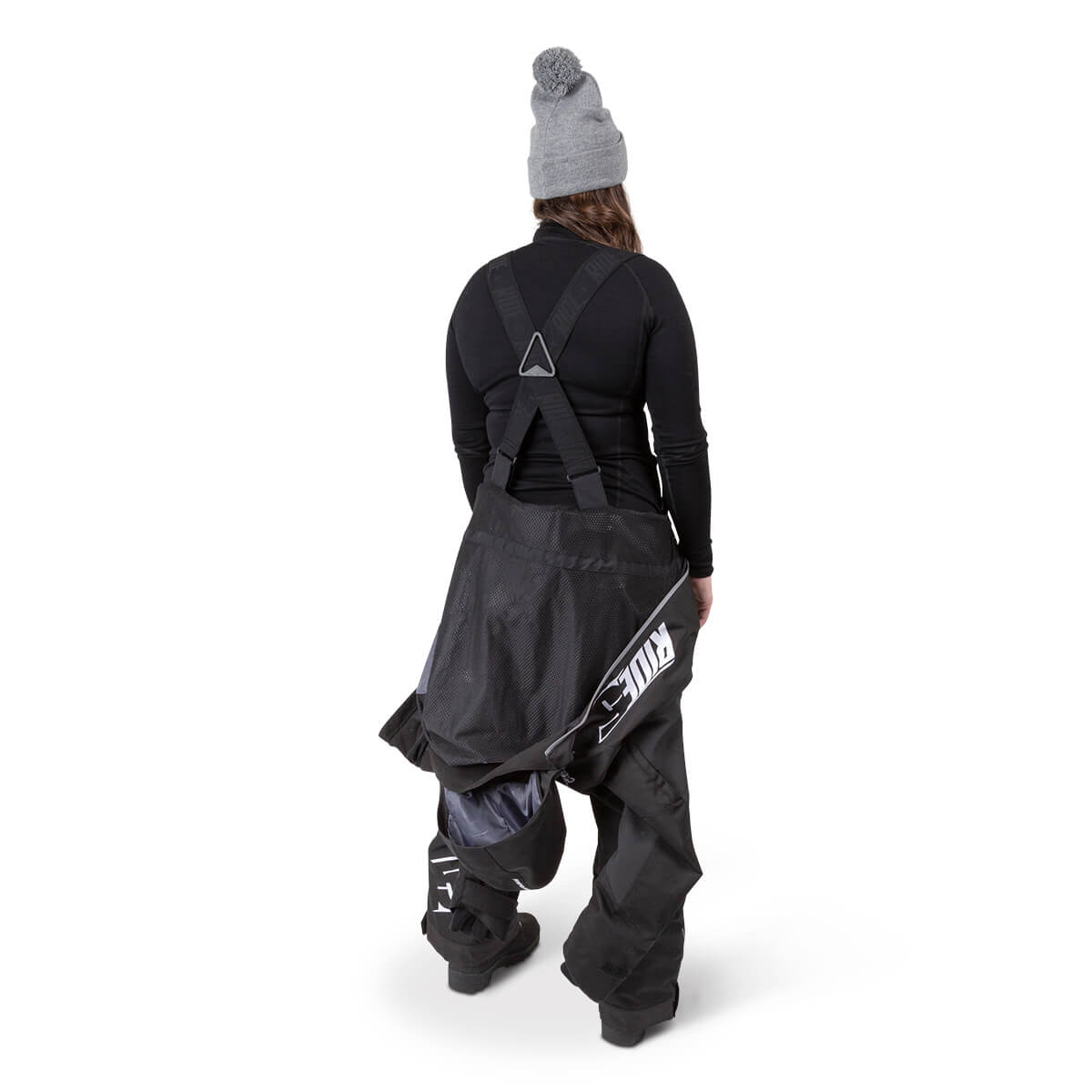 Women's Allied Mono Suit Shell