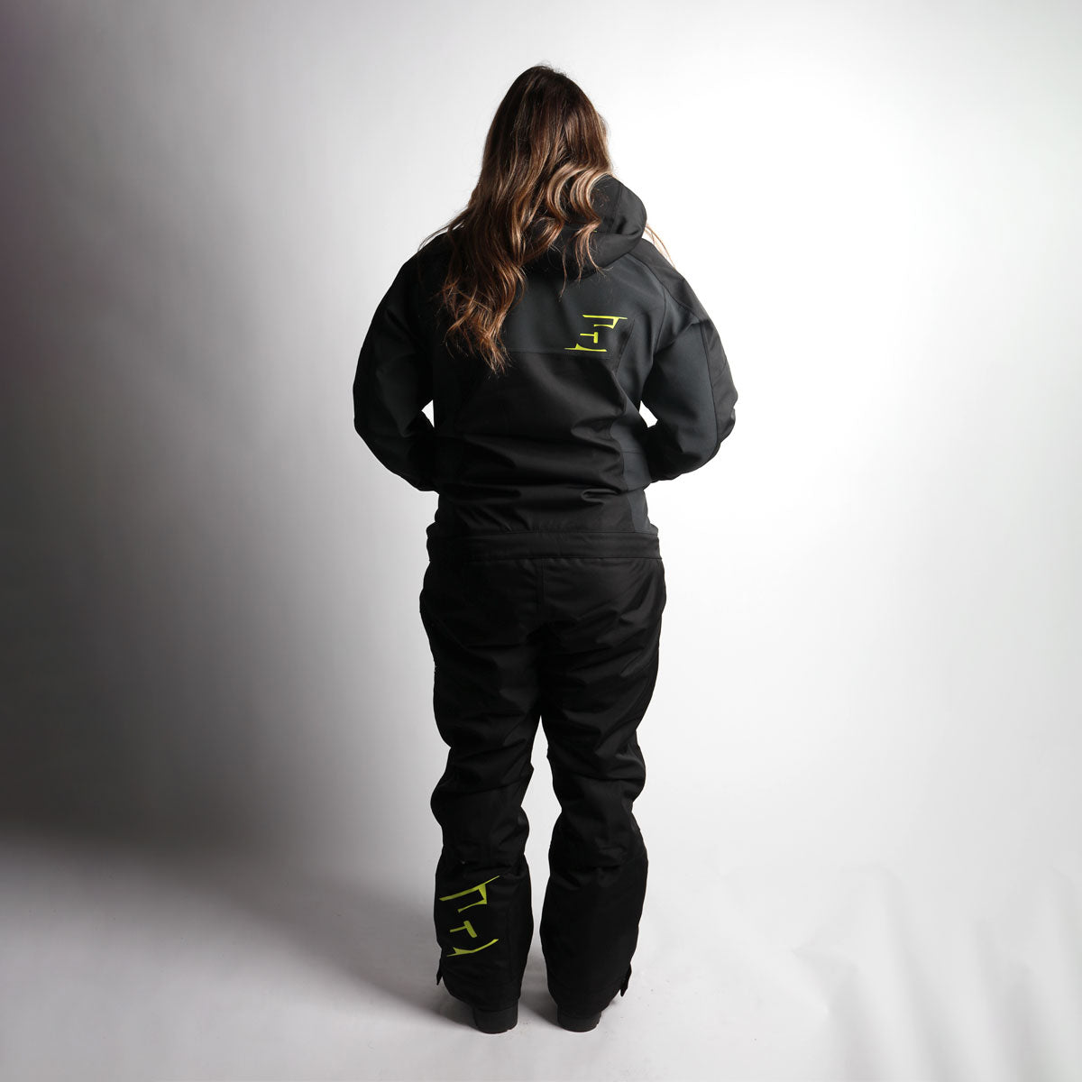 Women's Allied Mono Suit Shell