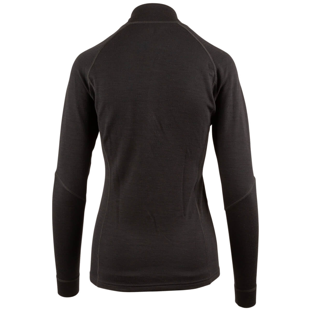 Women's FZN Merino Quarter Zip