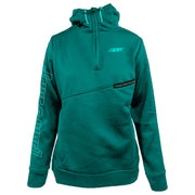 Women's Pro Series Sector Quarter Zip Hoodie