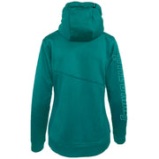 Women's Pro Series Sector Quarter Zip Hoodie