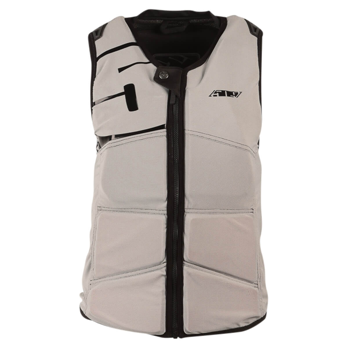 509 Women's R-Mor Protection Vest (Gray - Large)