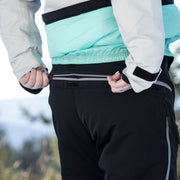 Women's Range Insulated Bib