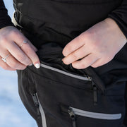 Women's Range Insulated Bib