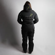 Women's Range Insulated Bib