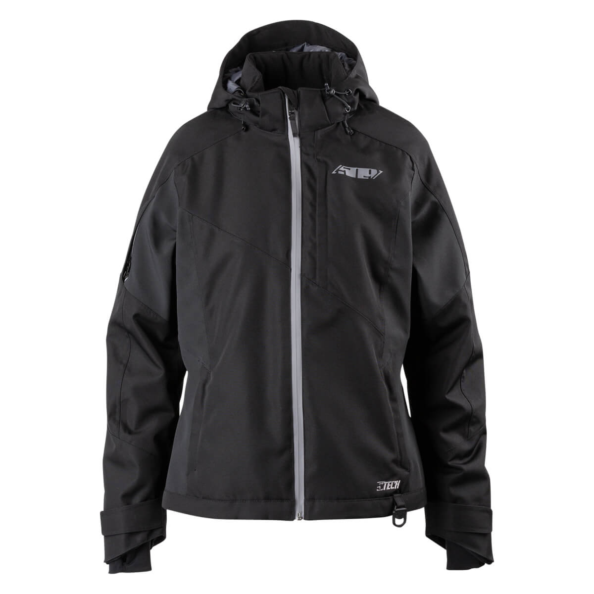 Women's Range Insulated Jacket