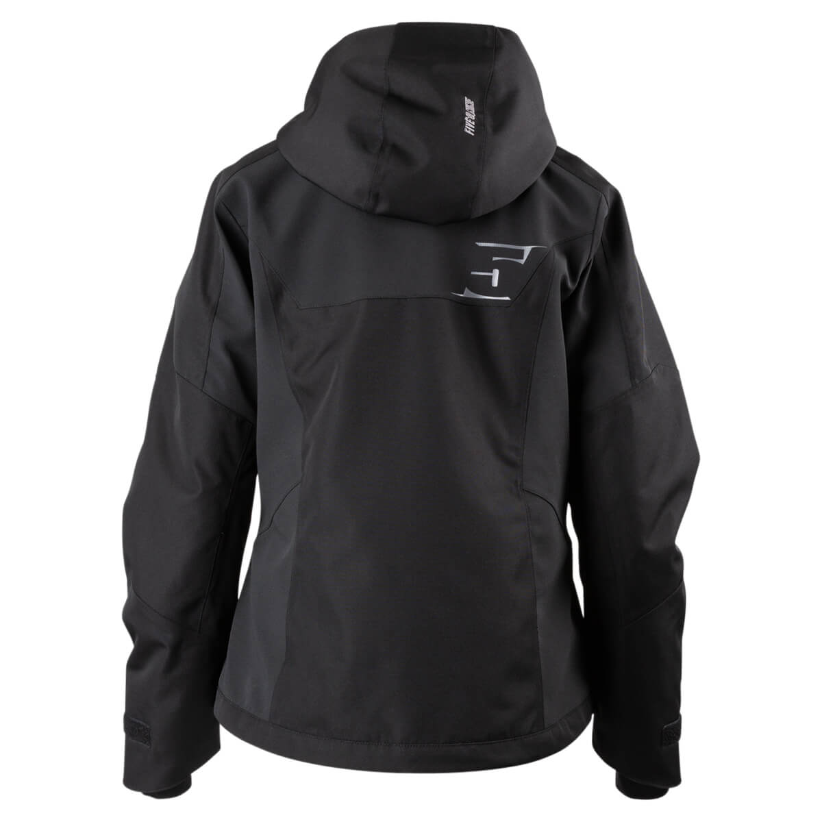 Women's Range Insulated Jacket