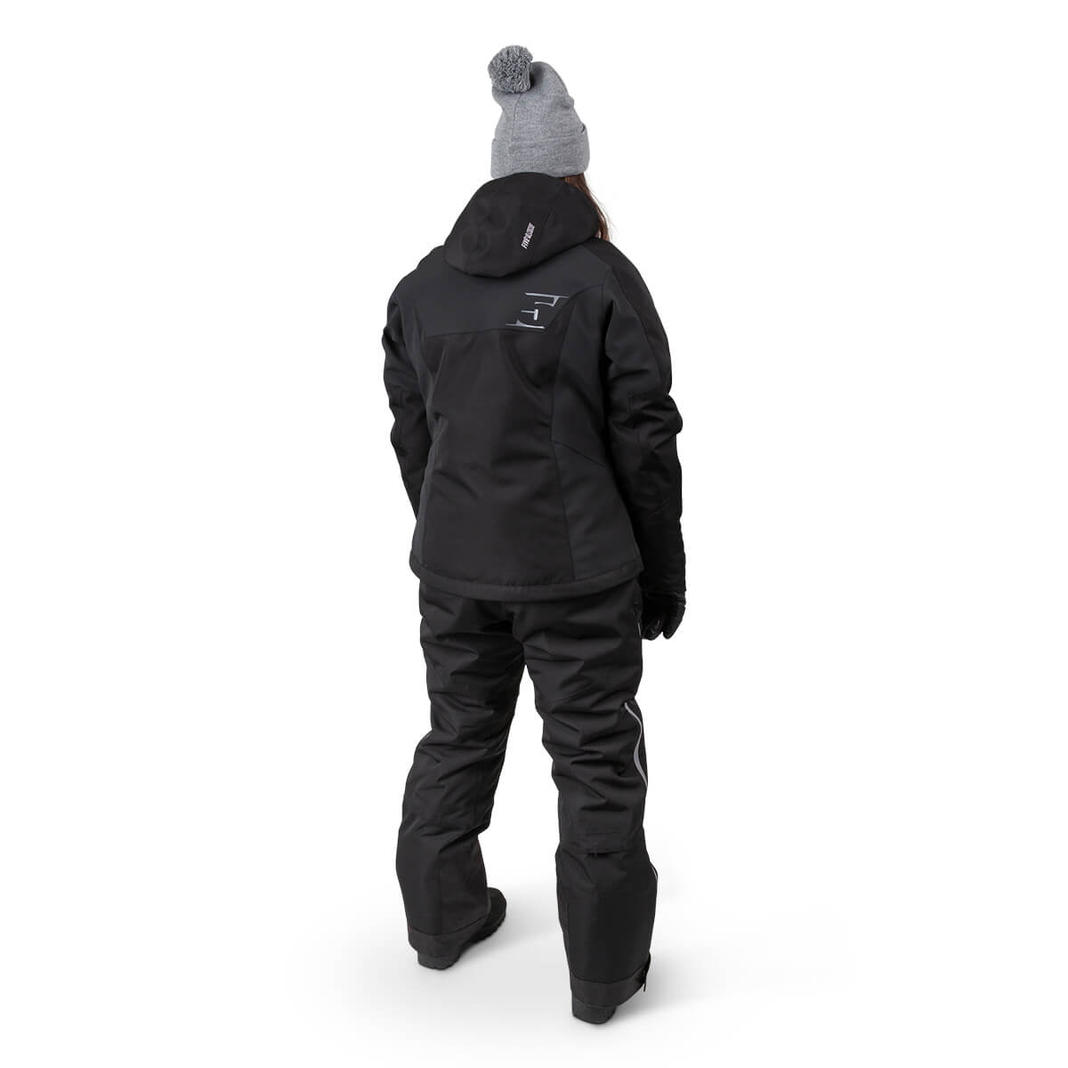 Women's Range Insulated Jacket