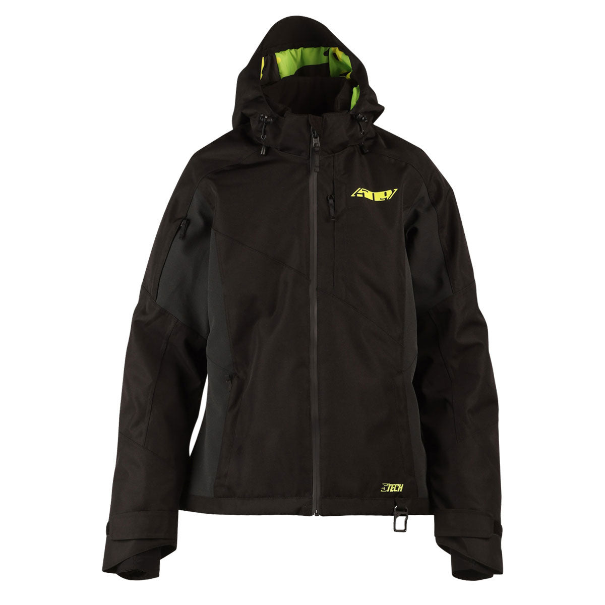 Women's Range Insulated Jacket