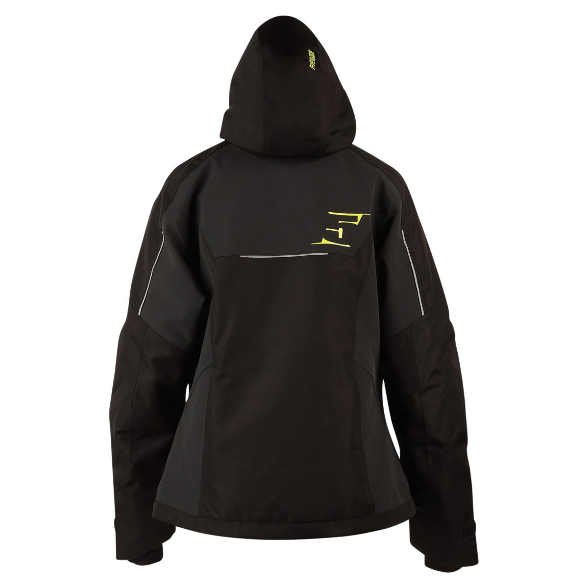 Women's Range Insulated Jacket