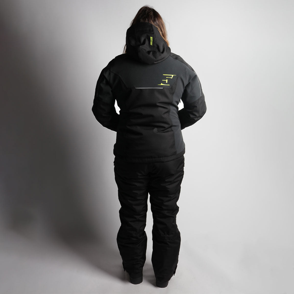 Women's Range Insulated Jacket