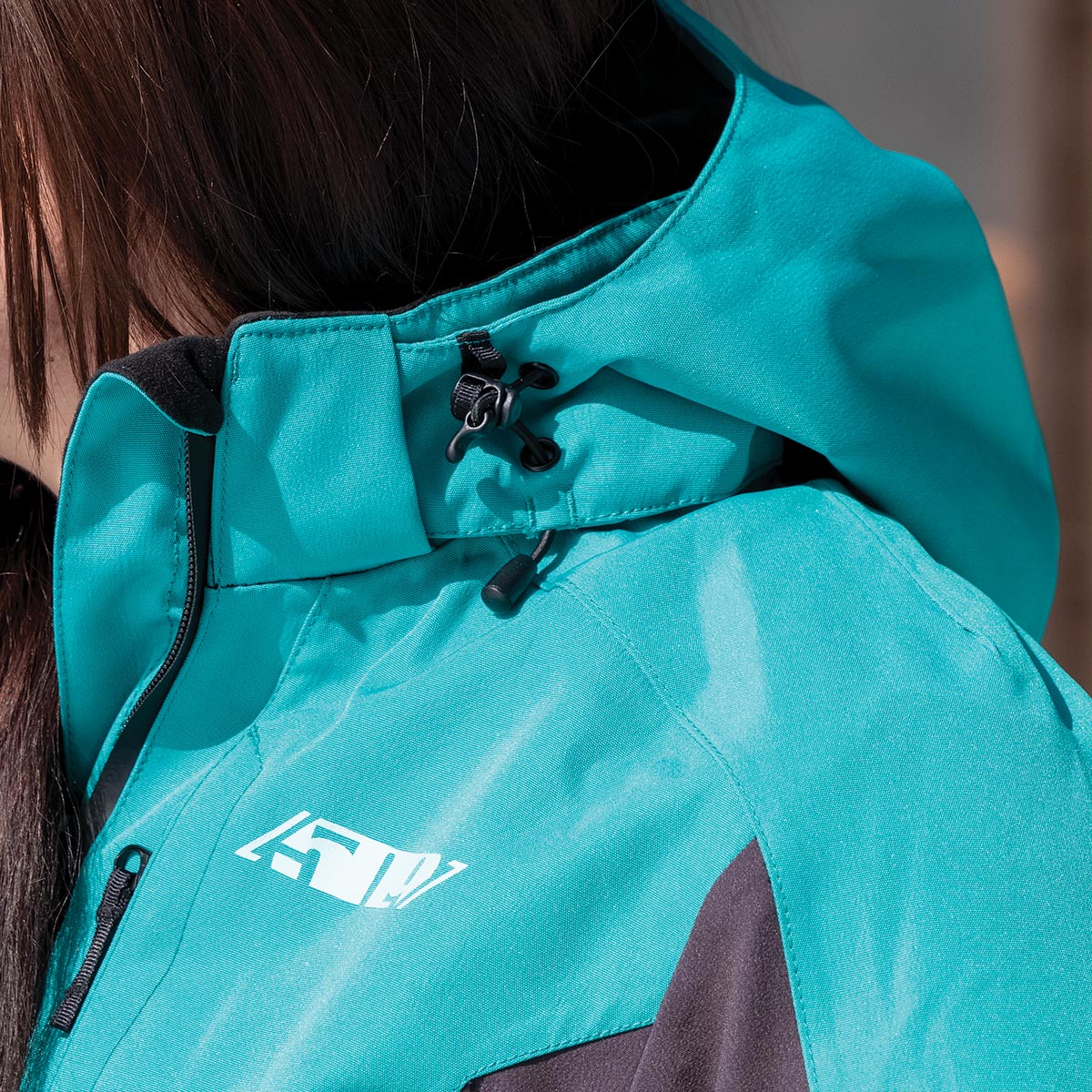 Women's Range Insulated Jacket