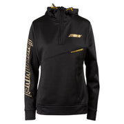 Women's Pro Series Sector Quarter Zip Hoodie