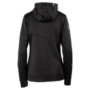 Women's Pro Series Sector Quarter Zip Hoodie