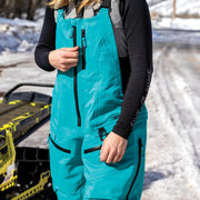 Women's Stoke ZI Bib