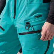 Women's Stoke ZI Bib