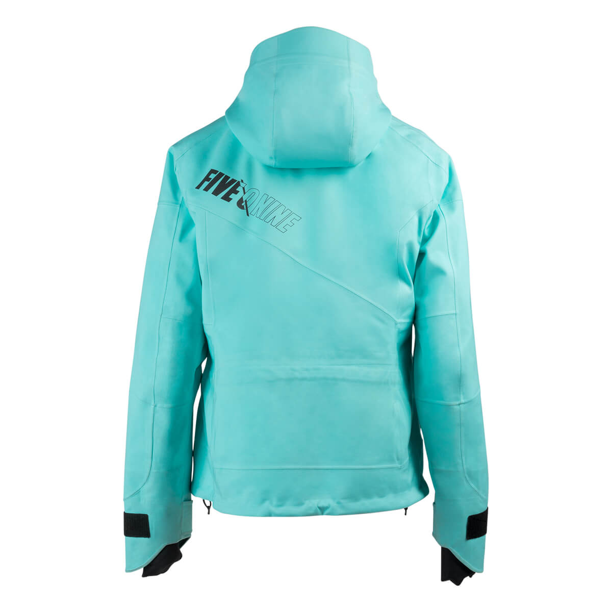 Women's Stoke ZI Jacket