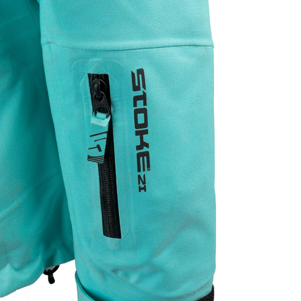 Women's Stoke ZI Jacket