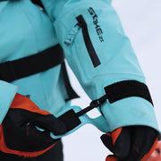 Women's Stoke ZI Jacket