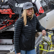 Women's Syn Down Insulated Jacket