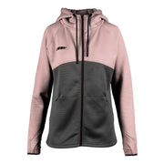 Women's Tech Zip Hoodie