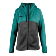 Women's Tech Zip Hoodie