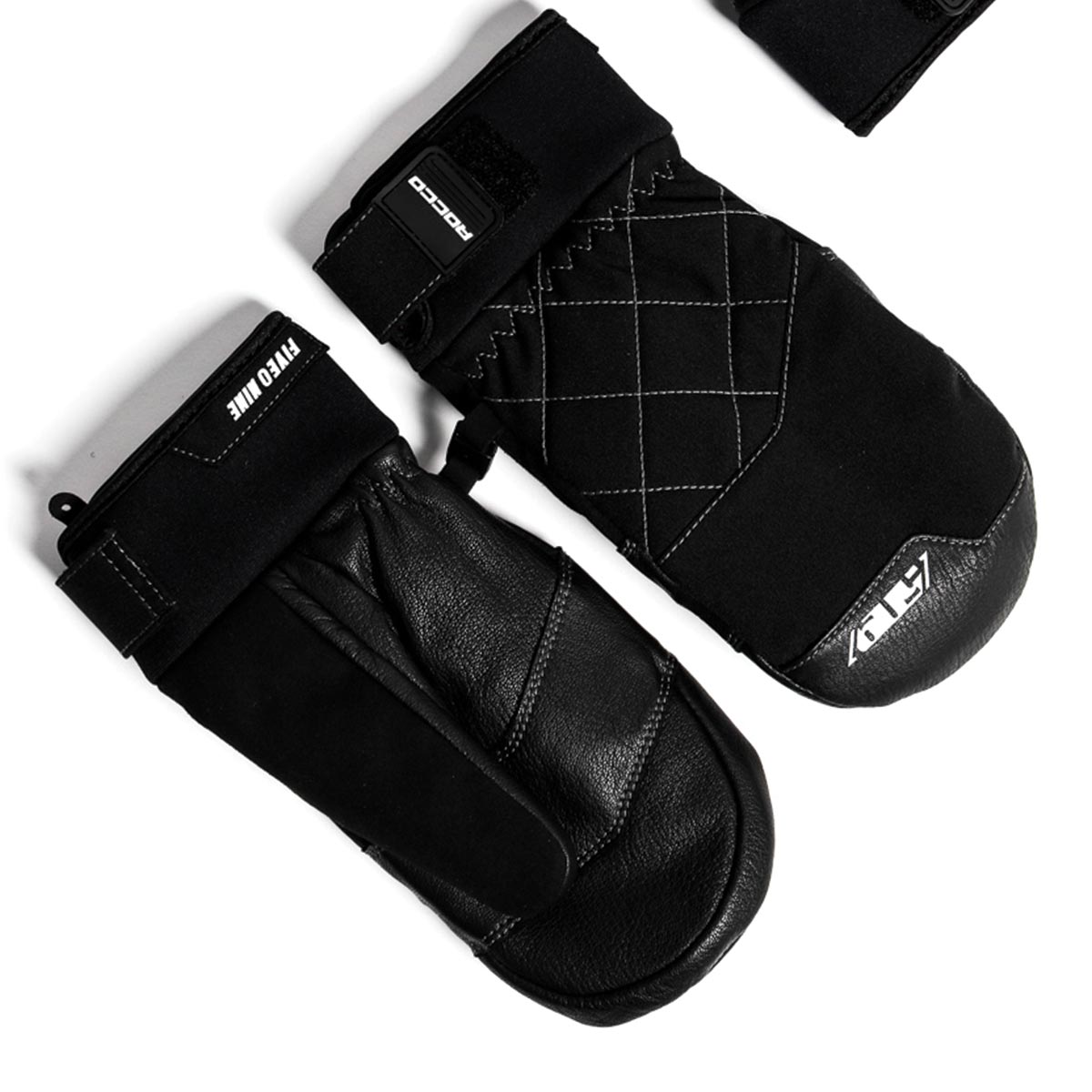 Youth Rocco Insulated Mitt