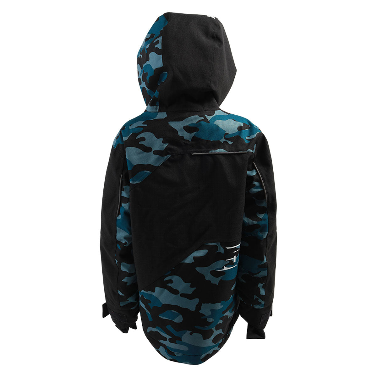 Youth Rocco Jacket