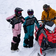 Youth Rocco Mono Suit