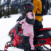 Youth Rocco Mono Suit