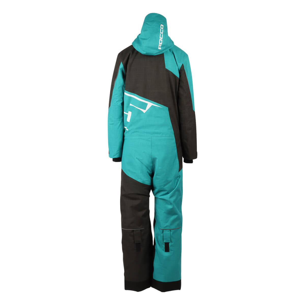 Youth Rocco Mono Suit
