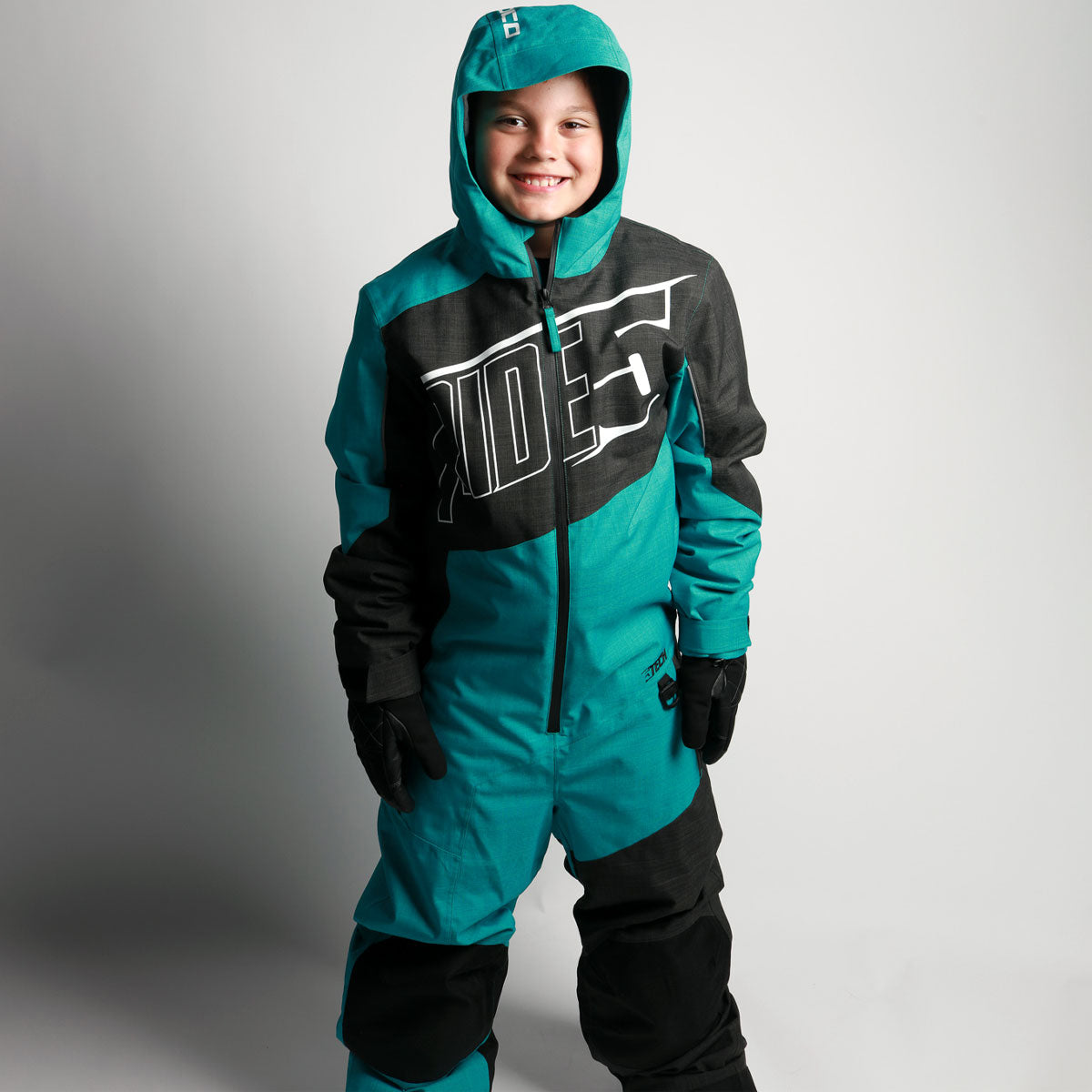 Youth Rocco Mono Suit