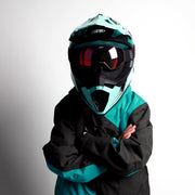 Youth Tactical 2.0 Helmet