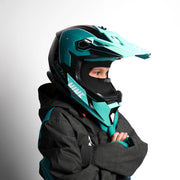 Youth Tactical 2.0 Helmet