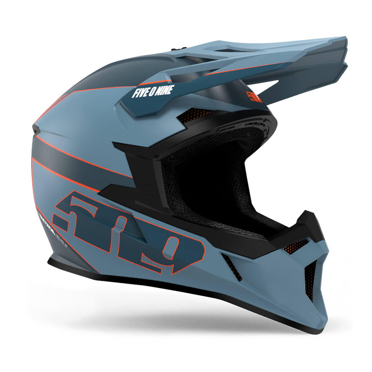 Youth Tactical 2.0 Offroad Helmet