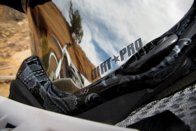 509 Expands Their Goggle Line Up 509 Expands Their Goggle Line Up