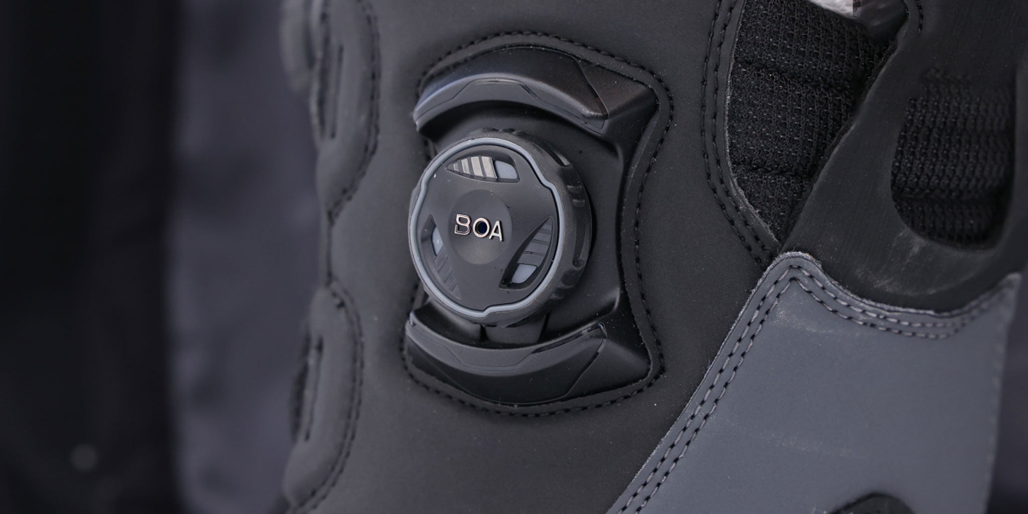 Blog: My BOA Broke, Do I Need to Replace My 509 Boot?