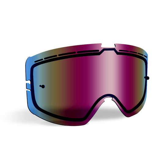 How Do I Clean a Goggle Lens? 509