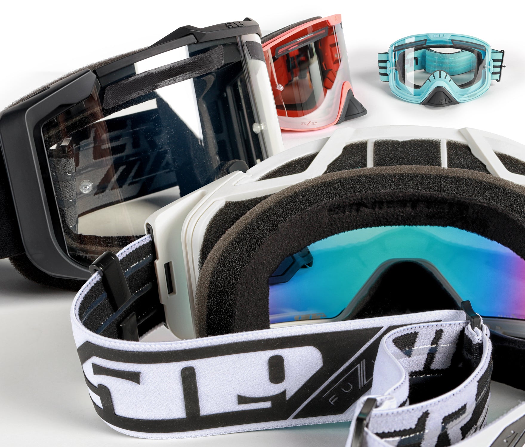 Can I Use My Snow Goggle Lens in Offroad Goggles?