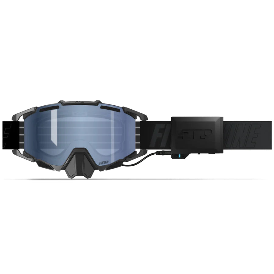 What is the Difference Between Ignite and Ignite S1 Goggles?