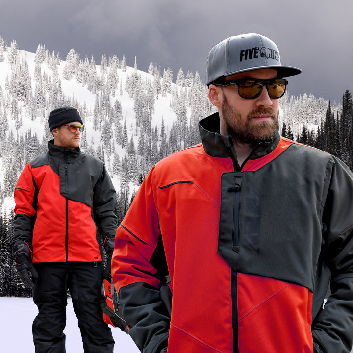 What is 509's Fit Guarantee?