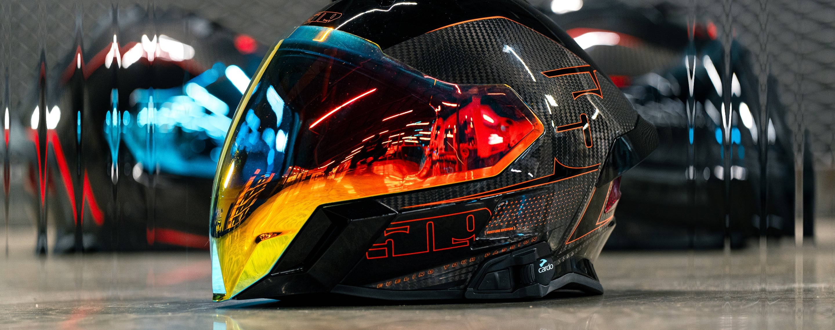 509 Street Accessories