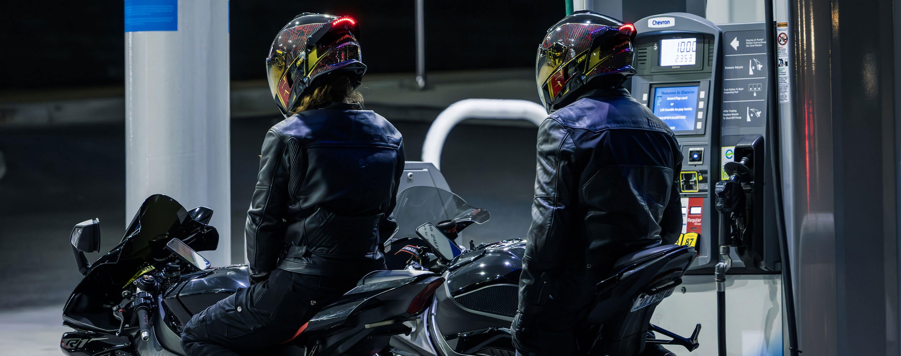 509 Street Jacket Collection